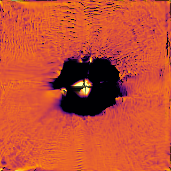 Stage-6 early collapse