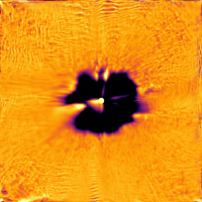 Singularity ignition